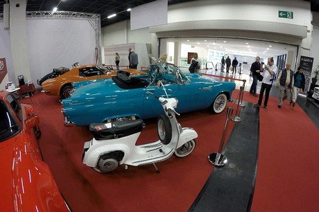 Retro Classics